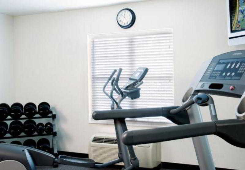 Towneplace Suites Chicago Lombard Bagian luar foto
