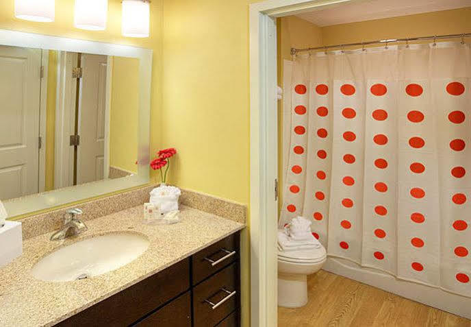 Towneplace Suites Chicago Lombard Bagian luar foto
